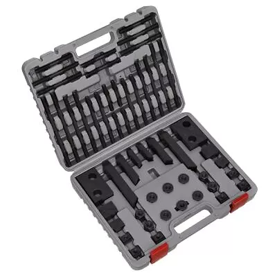 Sealey Clamping Kit 58pc SM25/52T • £131.20