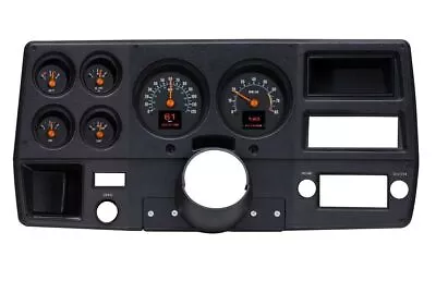 Dakota Digital 1976-1978 Chevrolet Truck RTX Analog Gauge Kit RTX-76C-PU-X • $1562.75