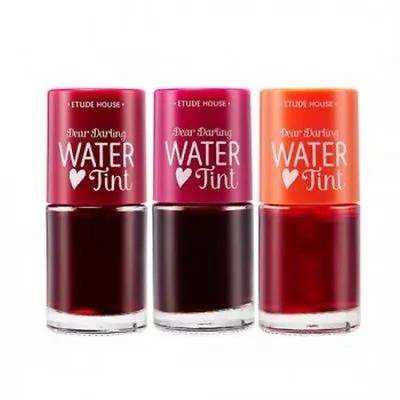 [Etude House] Dear Darling Water Tint 10g • $7.73