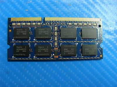 MacBook Pro A1278 13  2010 MC374LL/A Laptop 2GB Memory Ram PC3-8500S-7-10-F2 #1 • $5.96