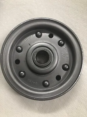 164090 King Kutter Idler Pulley Fits RFM Series Finish Mowers 4' 5' And 6' • $22.50
