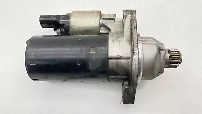 2008-2014 VW JETTA RABBIT 2.5L Starter OEM #02M911023S • $45.99