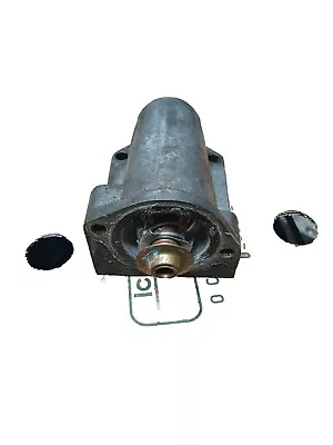 Volvo Penta AQ131 AQ151 B230 Thermostat And Housing P/n 855411 • $72.43