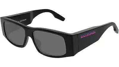 Balenciaga Led Frame Bb0100s Limited Edition Sunglasses New And Authentic • $799