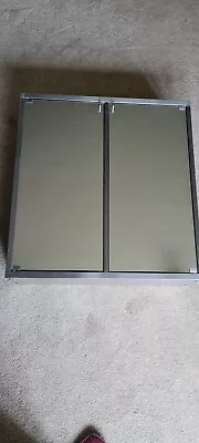 Ikea Bathroom Wall Cabinet • £20