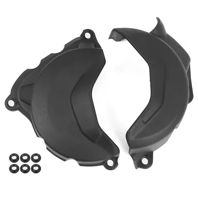 Frame Slider Engine Cover Protector For BMW F750GS F850GS F900R F900XR 2018-2024 • $26.99