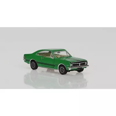 1/32  Dda  Holden Ht 350 Gts Monaro Green • $59