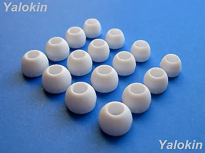 16 Pcs (W-4sz) Comfort Replacement Eartips Buds For Jabra Vox And Rox Earphones • $33.65