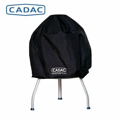 Cadac Barbecue Cover For Carri Chef 2 & 50 Braai BBQ's NEW 2024 MODEL • £11.45