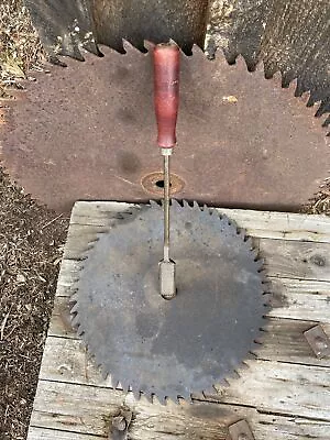 VINTAGE Ferrier Tooth Teeth  Rasp HELLER BROS USA Farrier File Tool • $38