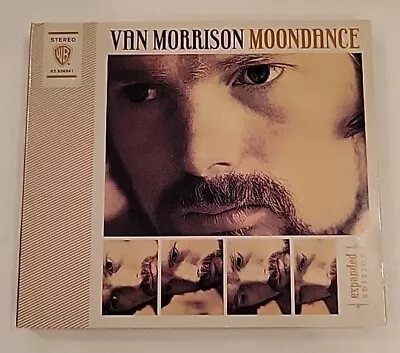 Van Morrison Moondance Expanded Edition (CD 2013) EXCELLENT! • $12.99