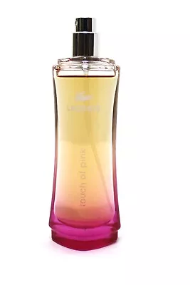 Lacoste Touch Of Pink 50 Ml EDT Spray • £25.50