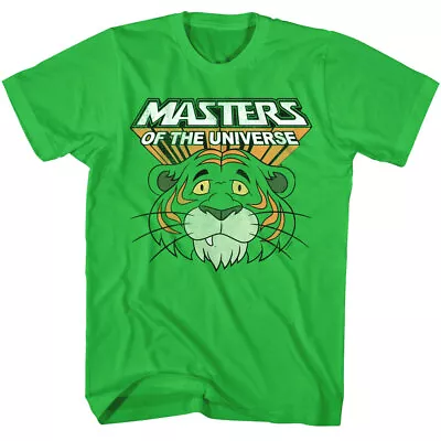 Masters Of The Universe Cringer Face Men's T-Shirt Cartoon Skeletor Tee • $27.99