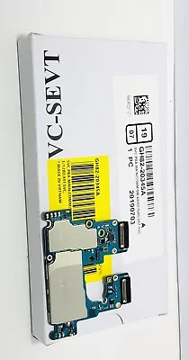 Original Samsung Galaxy A80  A805 Main Mother Logic Board GH82-20345A • £44.99