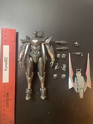 ROBOT SPIRITS Side AS Full Metal Panic Plan 1055 BELIAL Figure • $42