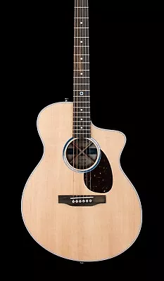 Martin SC-13E #79728 With Factory Warranty And Case! • $1599