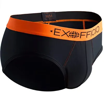 ExOfficio Give-N-Go Sport Mesh Brief - LARGE/XL/2XL - NEW IN BOX! • $19.99