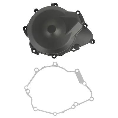 Left Engine Stator Crankcase Cover Fit For Yamaha YZF R6 YZF-R6 2006-2022 2021 • $29.80