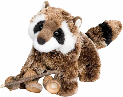 Best Raccoon Stuffed Deals | Dealsan