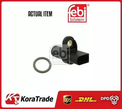 Camshaft Position Sensor Fe23799 Febi Bilstein I • $61.71