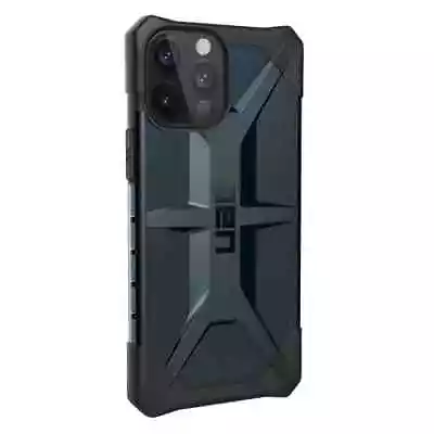 UAG Plasma Case IPhone 12 Pro Max 6.7 Inch - Mallard Blue • $31.49