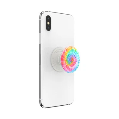$14 • Buy Popsockets Psych Out PopGrip Gen2 Universal Holder/Stand Mount F/ IPhone/Samsung