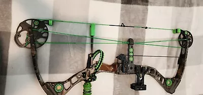 Used Mathews Switchback Xt • $202.51