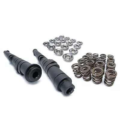 Skunk2 Pro Stage 1 1+ Package B16 B16a B18c B18c1 B18c5 Cams Springs Retainers • $1251.97