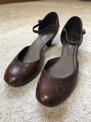 £5.90 • Buy M&S FOOTGLOVE SHOES, Size 7, Wider Fit, All New Without Tags