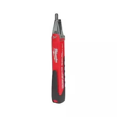 MILWAUKEE 2202-20 Voltage Detector With LED Light 1 • $45.27