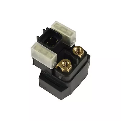 Starter Relay Solenoid For Yamaha Raptor 250 2008 2009 2010 2011 2012 2013 • $9.50