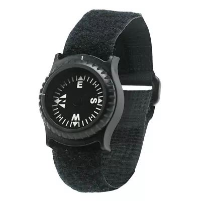 $12.95 • Buy Ndur Wrist Compass With Adjustable Strap 51650