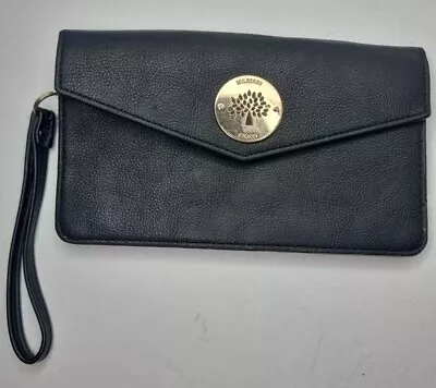 Mulberry Designer  Wallet Black • $20