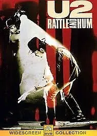 U2: Rattle And Hum • $5.46