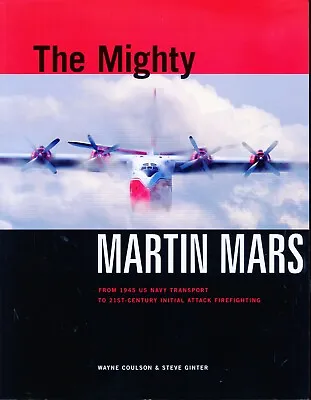 THE MIGHTY MARTIN MARS By WAYNE COULSON & STEVE GINTER • $146.32