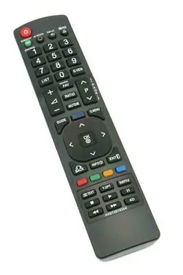 £12.99 • Buy For LG 42PJ350 Replacement TV Remote Control