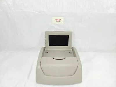 $81.88 • Buy 2005 Dodge Caravan Rear Overhead DVD Player OEM 0ZW98BD1AA