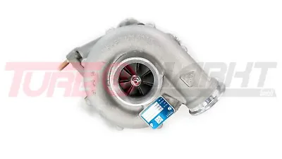 Volvo-Penta 3802070 3.6-Liter Turbocharger 53269886497 KAD42 BorgWarner Engine • $1171.80