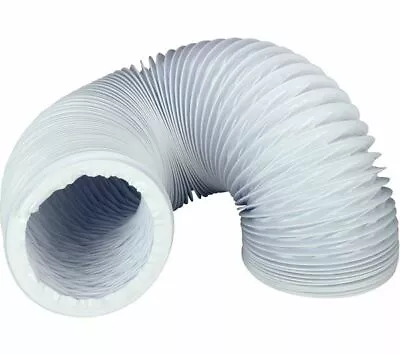 Hotpoint Creda Indesit Ariston Long Tumble Dryer Vent Hose 3m X 4  100mm    0759 • £8.45