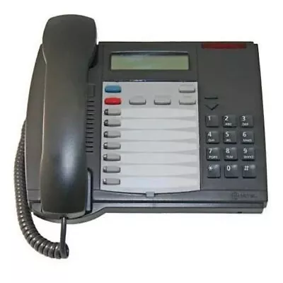 Mitel Superset 4015 Phone Non-backlit 9132-015-200-NA New Handset • $15