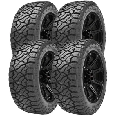 Best 305 55 20 Tires Deals | Dealsan
