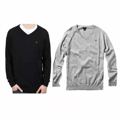 MATIX Longsleeve Crew Sweater Shirt CAMBIO • $31.95