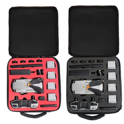 $16.40 • Buy For DJI Mavic Air 2S/2 Drone Carrying Case Storage Accessories Bag+Carry Handle