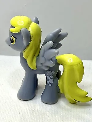 My Little Pony G4 Soaring Pegasus Set Blind Bag Derpy Hooves Figure • $9