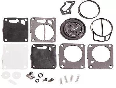 Sea Doo Carb Mikuni Carburetor Rebuild Kit XP SP SPI SPX GTX GTS GTI GS Gsi • $15.95