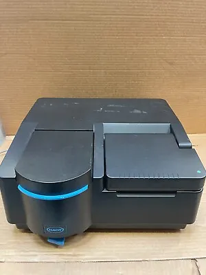 Hach Dr/4000u Spectrophotometer Uv/visible Spectrum • $1500