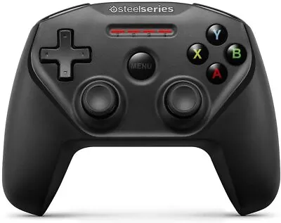 SteelSeries Nimbus Wireless Gaming Controller For IPhone IPad IPod - Fast Del • £62.99