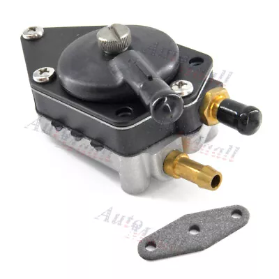 Fuel Pump For Johnson Evinrude OMC 0395718 395718 0398678 398678 0438557 438557 • $12.87