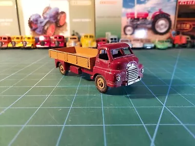 £35 • Buy Dinky (meccano) - Big Bedford - 522