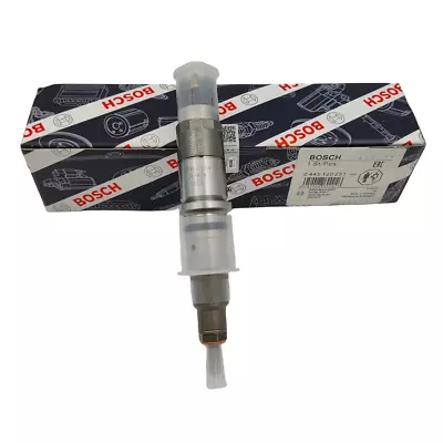 Common Rail Diesel Injector 0445120251 5263314 For Cummins 5.9 QSB 6.7 Engine • $239.40